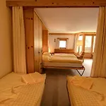 Chesa Munteratsch 1 1 2-zimmerwohnung 509 Typ D *