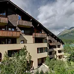 Chesa Munteratsch 1 1 2-zimmerwohnung 509 Typ D Silvaplana