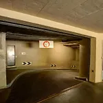 Chesa Munteratsch 1 1 2-zimmerwohnung 509 Typ D Silvaplana