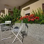 Chesa Munteratsch 1 1 2-zimmerwohnung 509 Typ D Διαμέρισμα Silvaplana