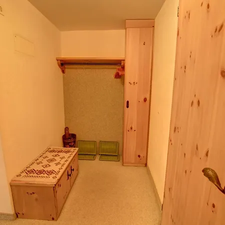 Chesa Munteratsch 1 1 2-zimmerwohnung 509 Typ D Silvaplana