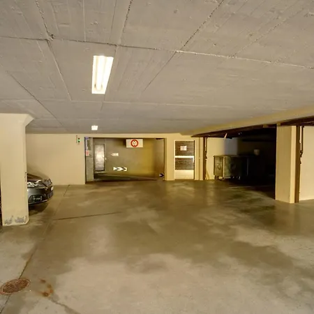 Chesa Munteratsch 1 1 2-zimmerwohnung 509 Typ D Apartment *