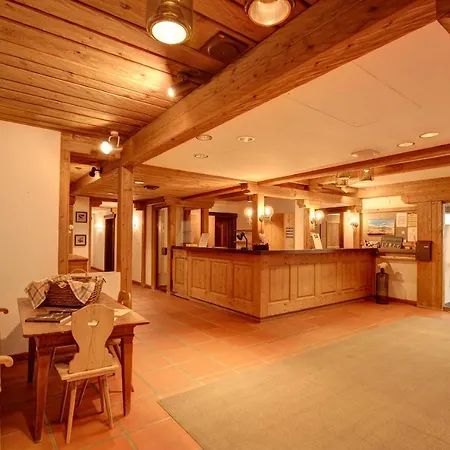 Chesa Munteratsch 1 1 2-zimmerwohnung 509 Typ D Apartment