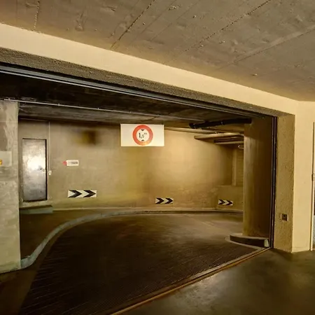 Chesa Munteratsch 1 1 2-zimmerwohnung 509 Typ D سيلفابلانا