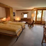 Chesa Munteratsch 1 1 2-zimmerwohnung 509 Typ D 席尔瓦普拉纳