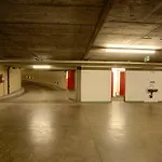 Chesa Munteratsch 1 1 2-zimmerwohnung 509 Typ D * 席尔瓦普拉纳