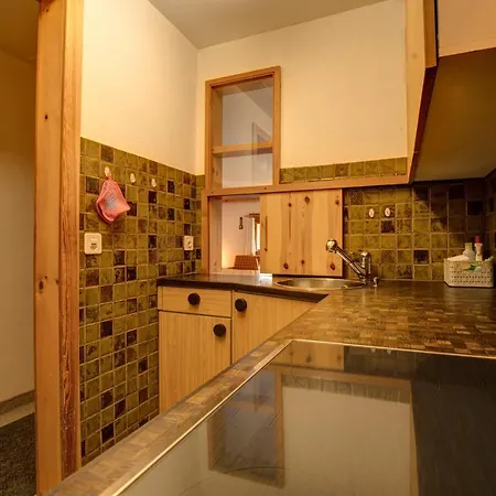 Chesa Munteratsch 1 1 2-zimmerwohnung 509 Typ D Daire Silvaplana