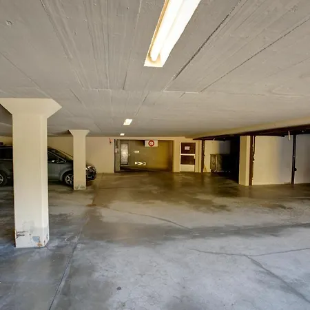 Chesa Munteratsch 1 1 2-zimmerwohnung 509 Typ D Daire